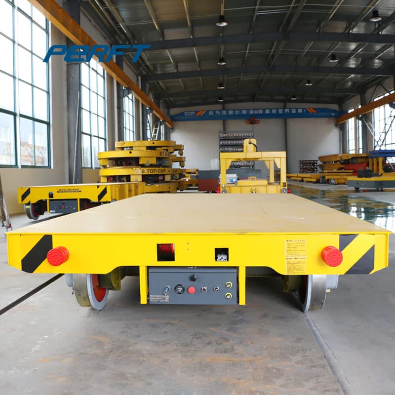 <h3>battery platform transfer car with stand-off deck 1-300 ton</h3>
